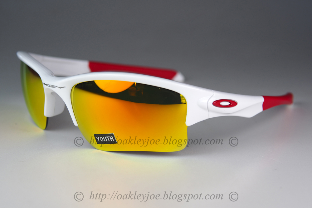 quarter jacket youth