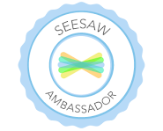 Seesaw Ambassador