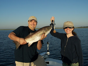 Visit The Anglers Mark Charter Fishing...