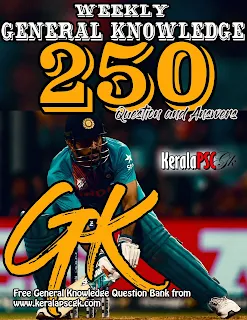 Download 250 GK Question and Answer 1