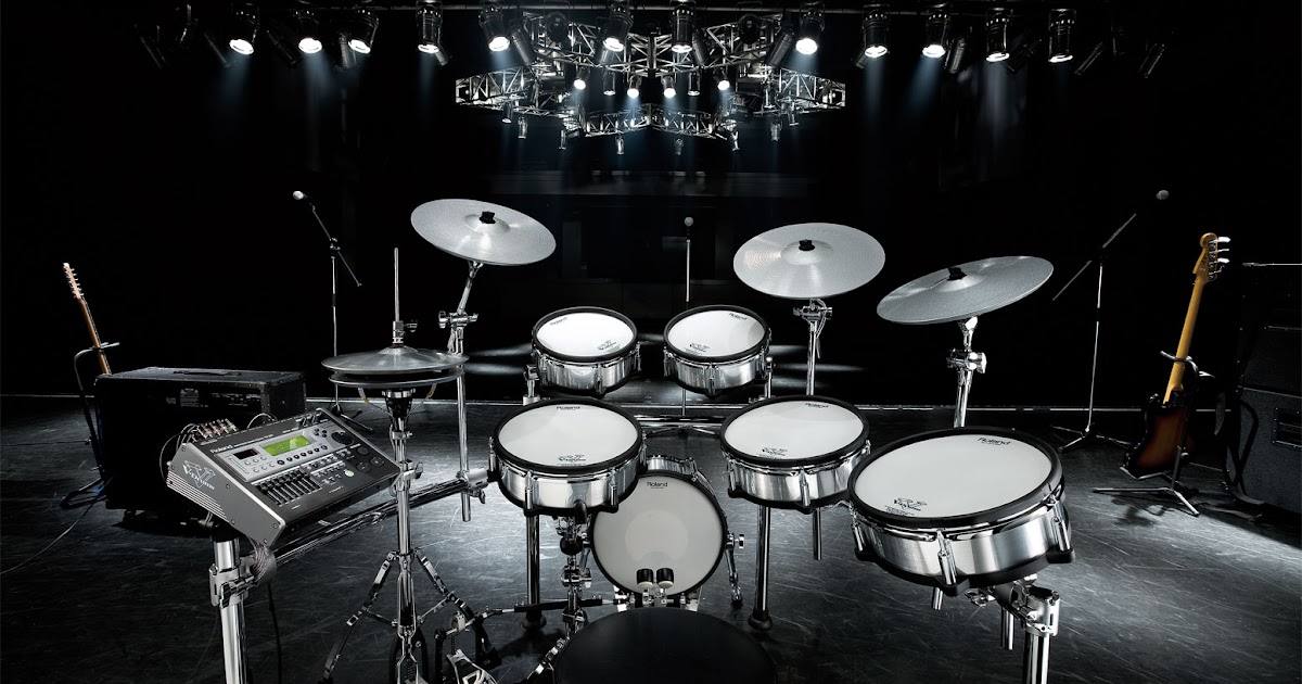 Interesting Facts about Drums and Drumming