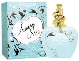 Amore Mio Forever by Jeanne Arthes