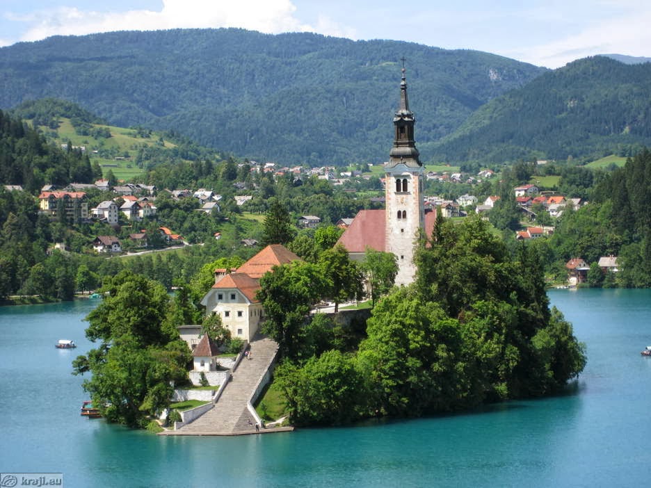 Вся словения Вся словения