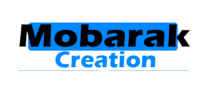 Mobarak Creation