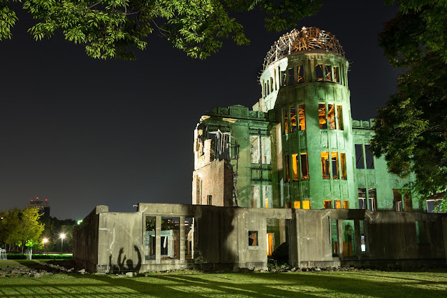 Japonsko, cestování, Hirošima, Japan, Hiroshima, A-Bomb Dome, atomový dům,  Japonsko, cestování, Hirošima, Japan, Hiroshima, A-Bomb Dome, atomový dům,