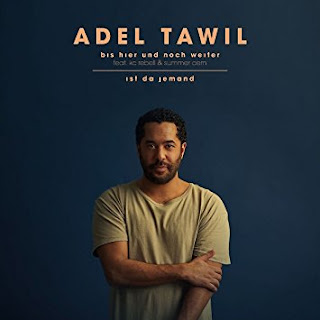 Ist da jemand - Adel Tawil