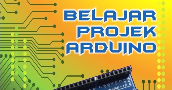 Kit Projek Arduino