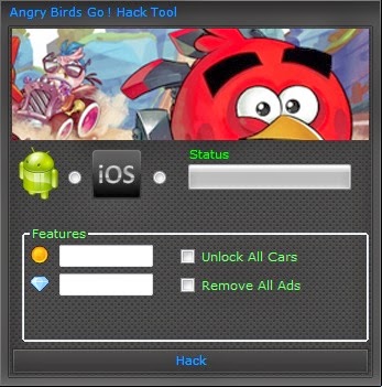 Angry birds friends hack tool - telecommine