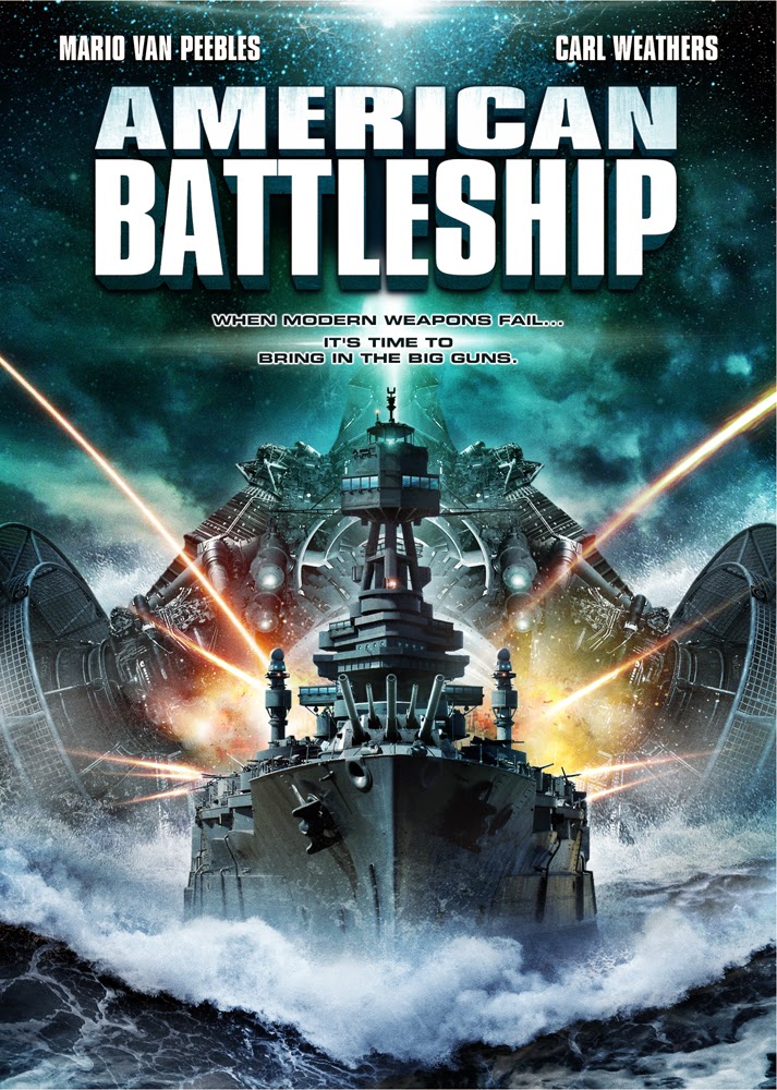 Download American Warships (2012) BluRay 720p