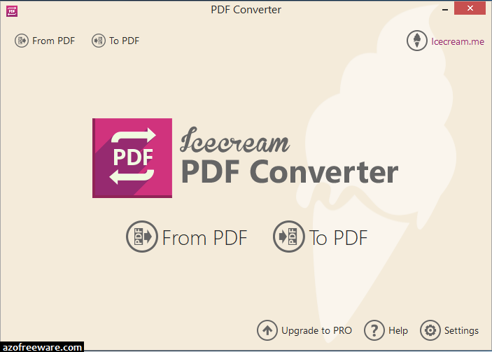icecream pdf converter pro icecream pdf converter pro