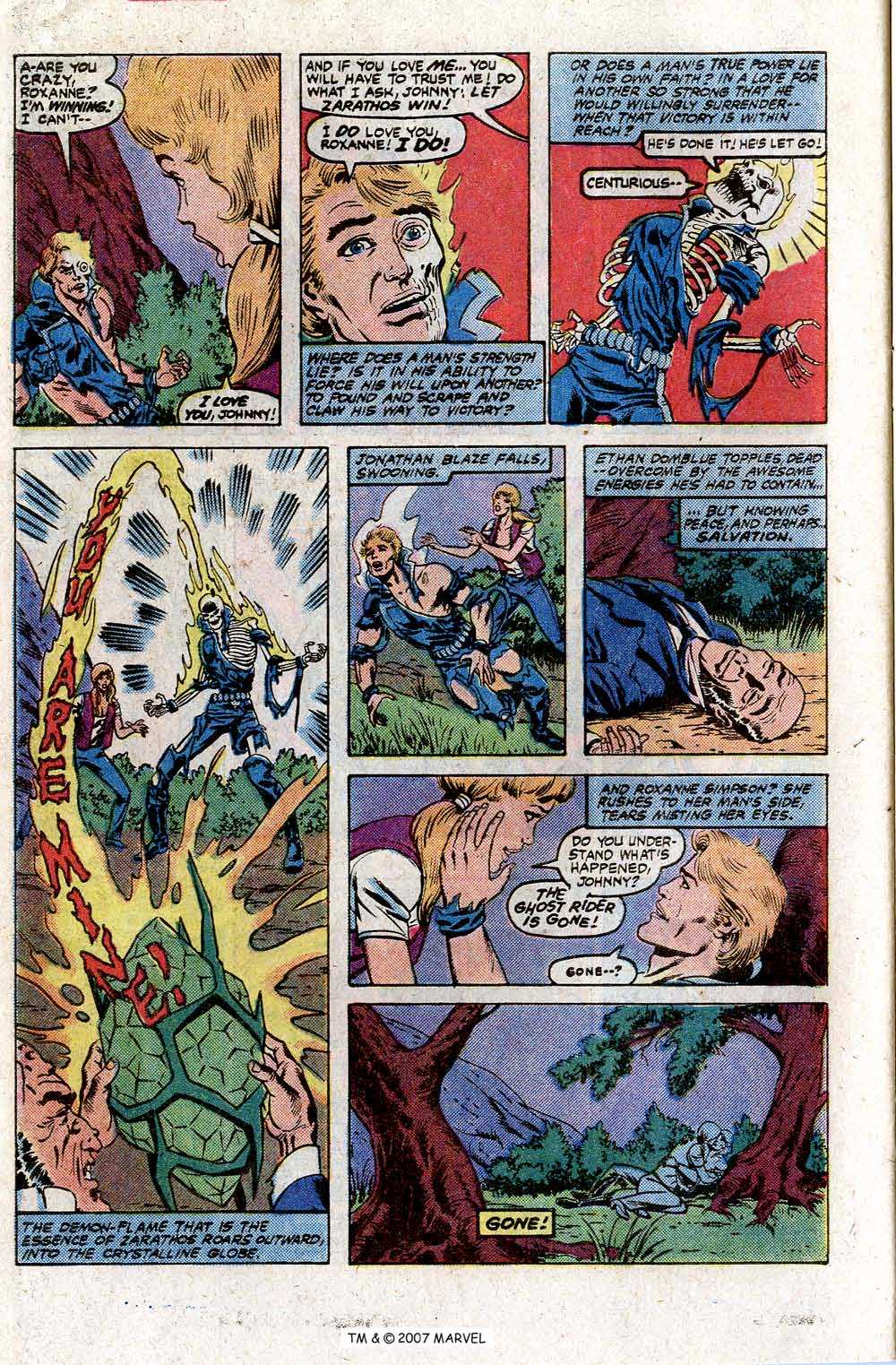 Ghost Rider (1973) issue 81 - Page 28