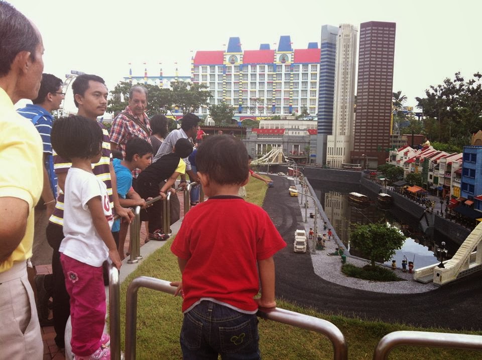 Legoland, Malaysia