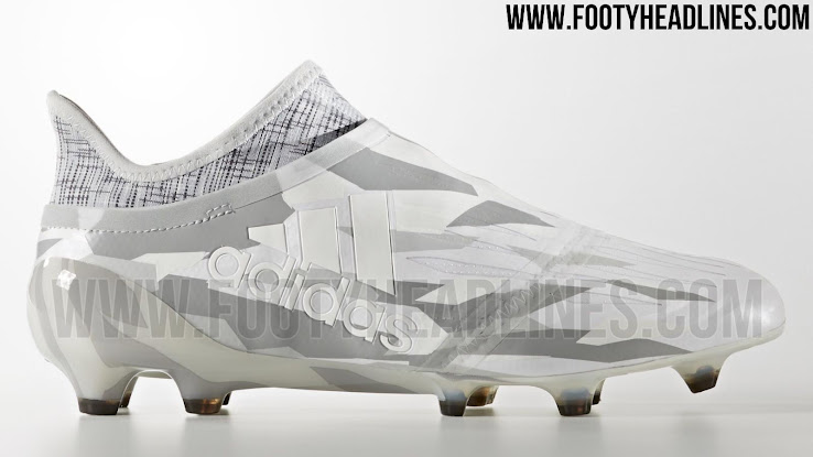 adidas camo football boots