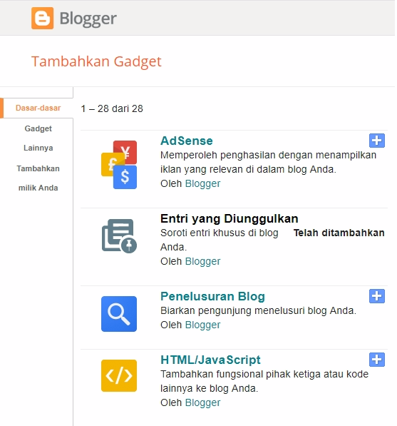 Mengoptimalkan Penempatan Iklan AdSense di Blogspot: Panduan Lengkap untuk Pendapatan Maksimal