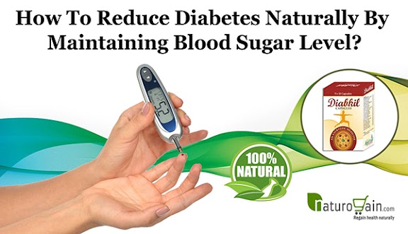 Diabetes Information, Types and Natural Treatment Blog