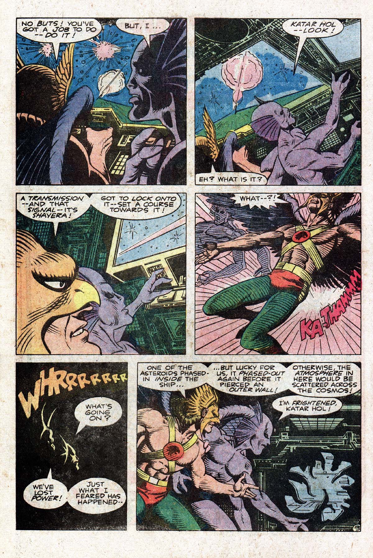 Read online World's Finest Comics comic -  Issue #282 - 27