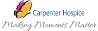 The Carpenter Hospice of Burlington offering cancer wellness programs for women facing a breast cancer, ovarian cancer, or gynecologic cancer diagnosis