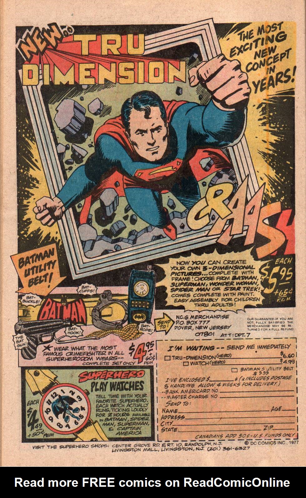 Plastic Man (1976) issue 20 - Page 22