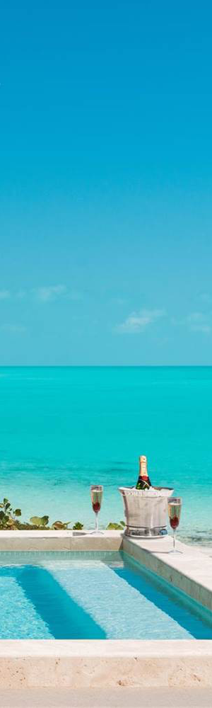 Pearl West Turks & Caicos