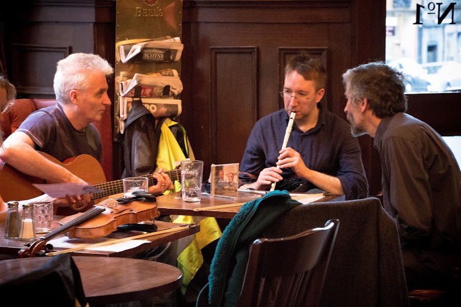 Edimburgo. Escocia.Pubs