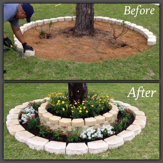 10 best Outdoor garden decor ideas - Decor Units