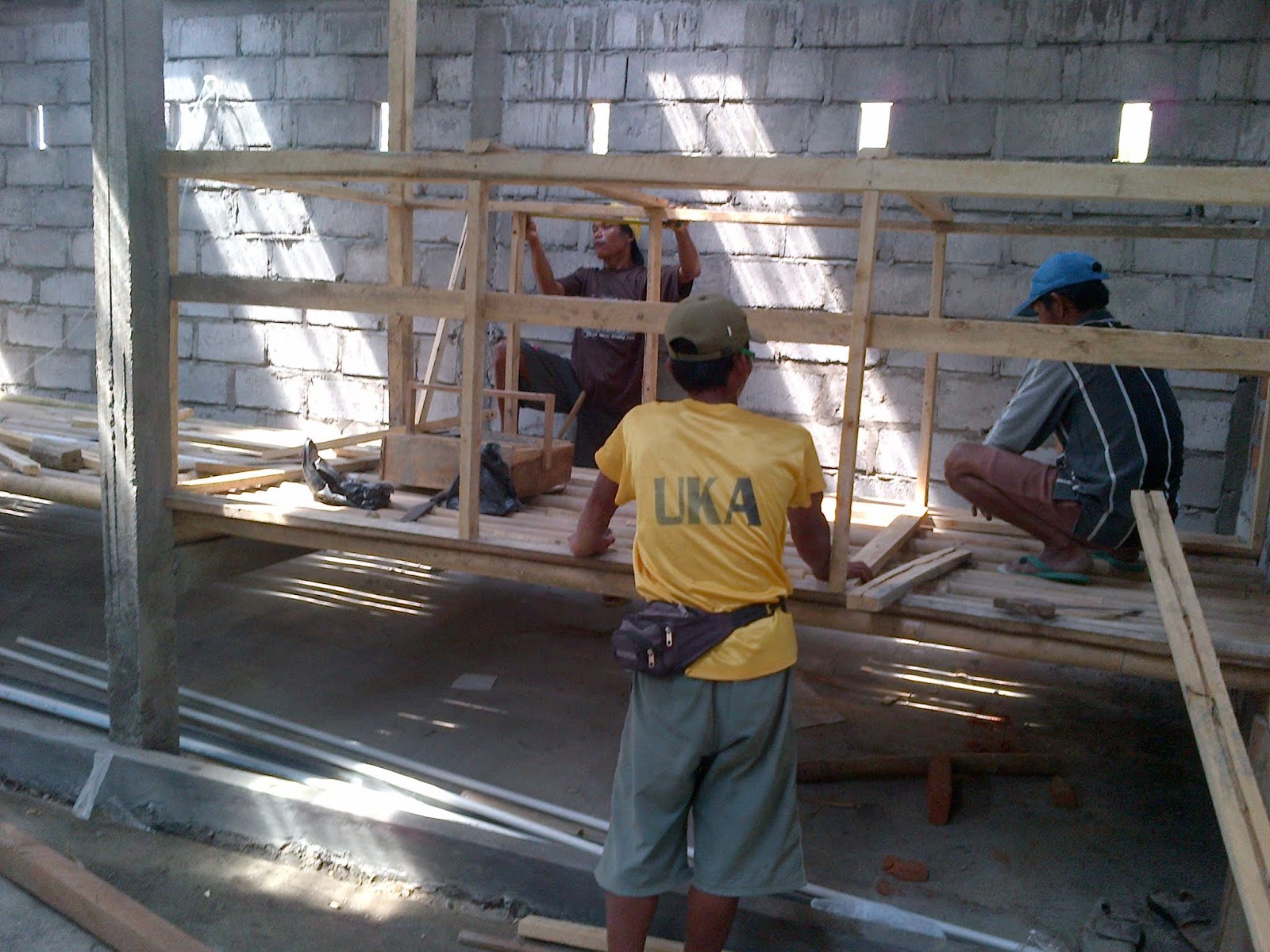 Jangan Salah Membuat Kandang Kambing Domba Nya Waspada Dan