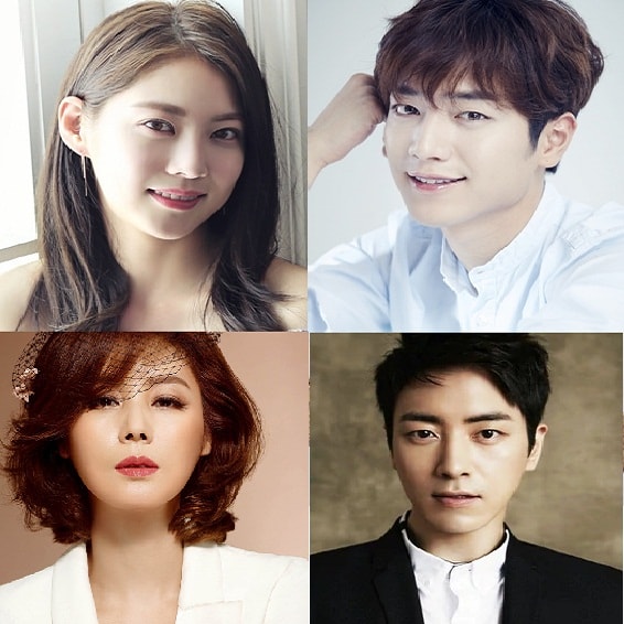 Rekomendasi Drama Korea Terbaik Tahun 2018 Rekomendasi Drama Korea Terbaik Tahun 2018