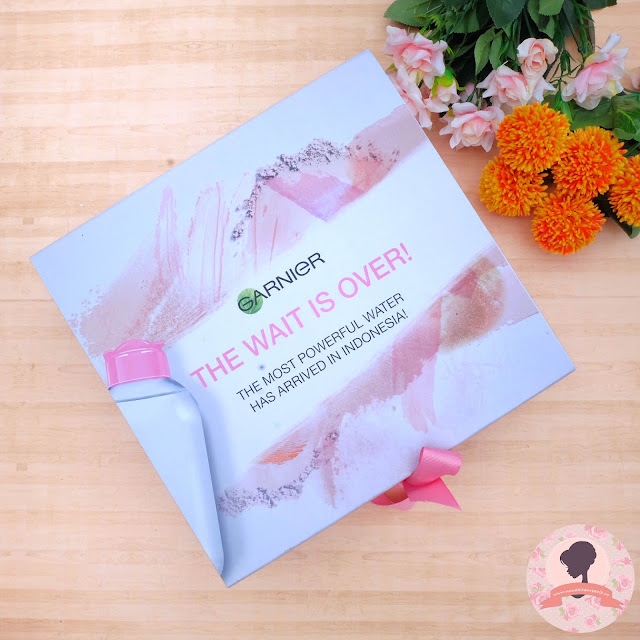 Garnier Micellar water, micellar water, cleanser water Garnier Micellar water, micellar water, cleanser water