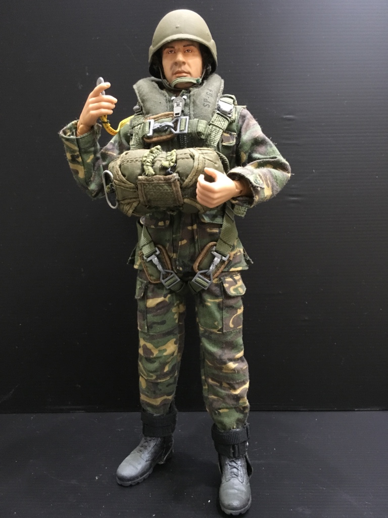 1/6 Gallery: SAF Commando Formation (2nd Generation)