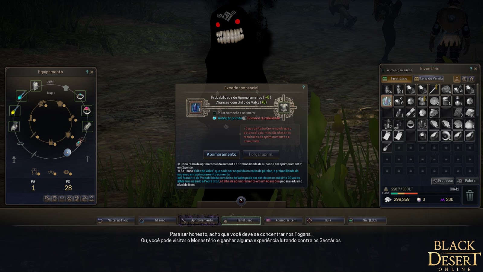 Black Desert (PC) as melhores dicas para começar a aventura GameBlast