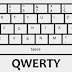 Why is the keyboard layout Q-W-E-R-T-Y and not simply A-B-C-D-E-F?