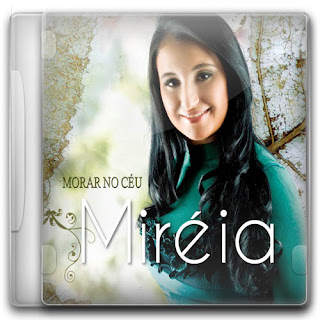 Capa de Morar no Céu