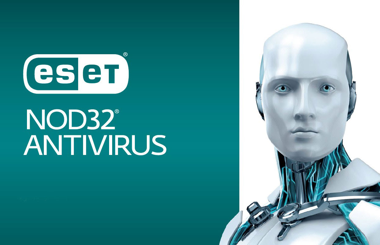 ESET Nod32 Antivirus - Activate Software
