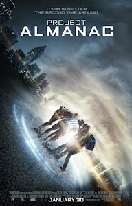 Du Hành Quá Khứ | Project Almanac (2015)