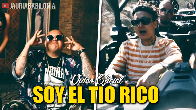 Tio rico aleman