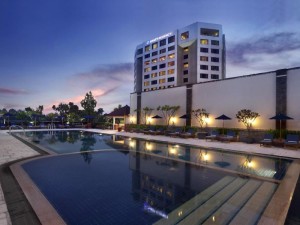 Hotel Bintang 5 Terbaik di Bandung Jawa Barat - Tempat Wisata dan Hotel