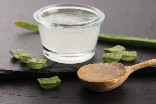 Bienfaits de gel d'aloe vera Bienfaits de gel d'aloe vera