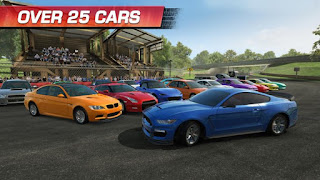 Car X Drift Racing MOd APK