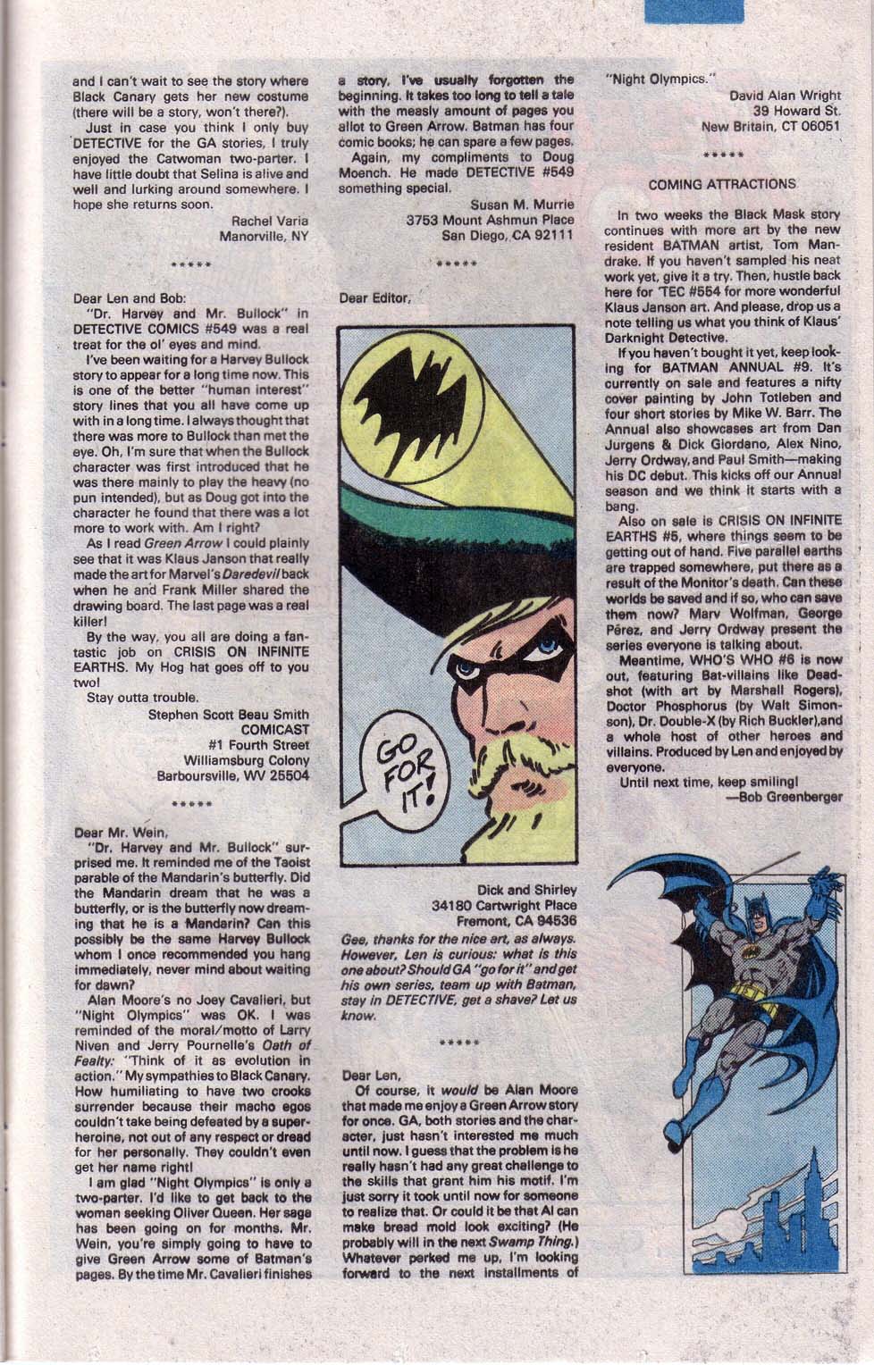 Read online Detective Comics (1937) comic - Issue #553 - 24