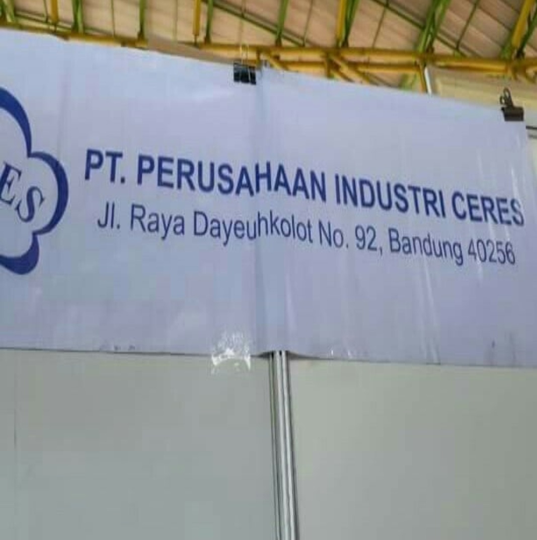 Lowongan Kerja Pt Ceres Bandung 2020 Pabrik Coklat Delfi
