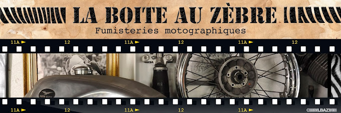 La Boite au Zèbre