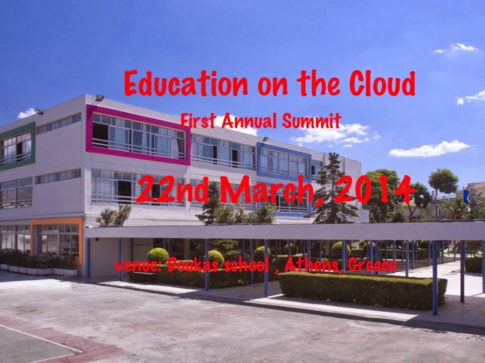 School in the Cloud