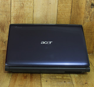 Laptop Bekas - Acer Aspire 4740 Core i3