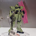 Robot Damashii (SIDE MS) Gun Ez - Exhibited at Tamashii Nation 2014