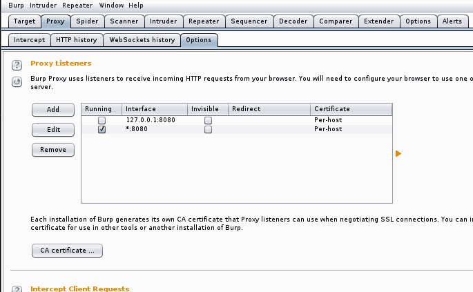 namebench outgoing requests intercepted namebench outgoing requests intercepted