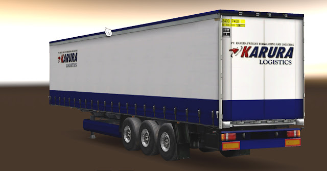 trailer karura