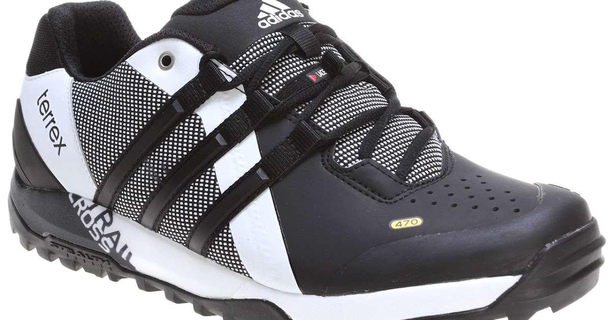 Rico Extensamente evitar Adidas Terrex Trail Cross shoes