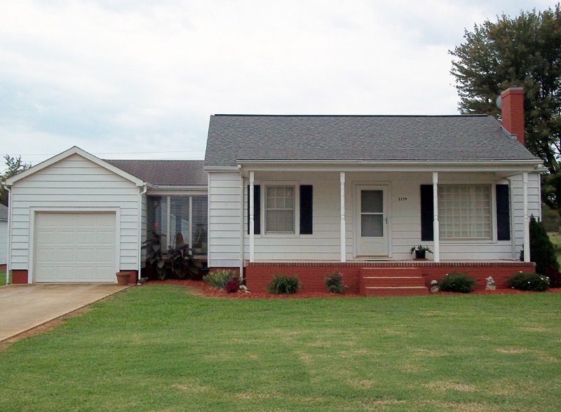 Cleveland County, NC Real Estate Blogspot