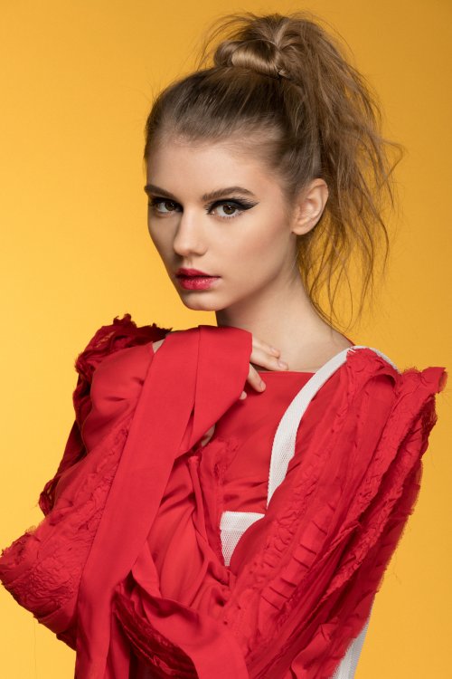 A fotografia fashion com belas modelos de Bogdan Moldovan Bogdan Moldovan 500px arte fotografia mulheres modelos fashion