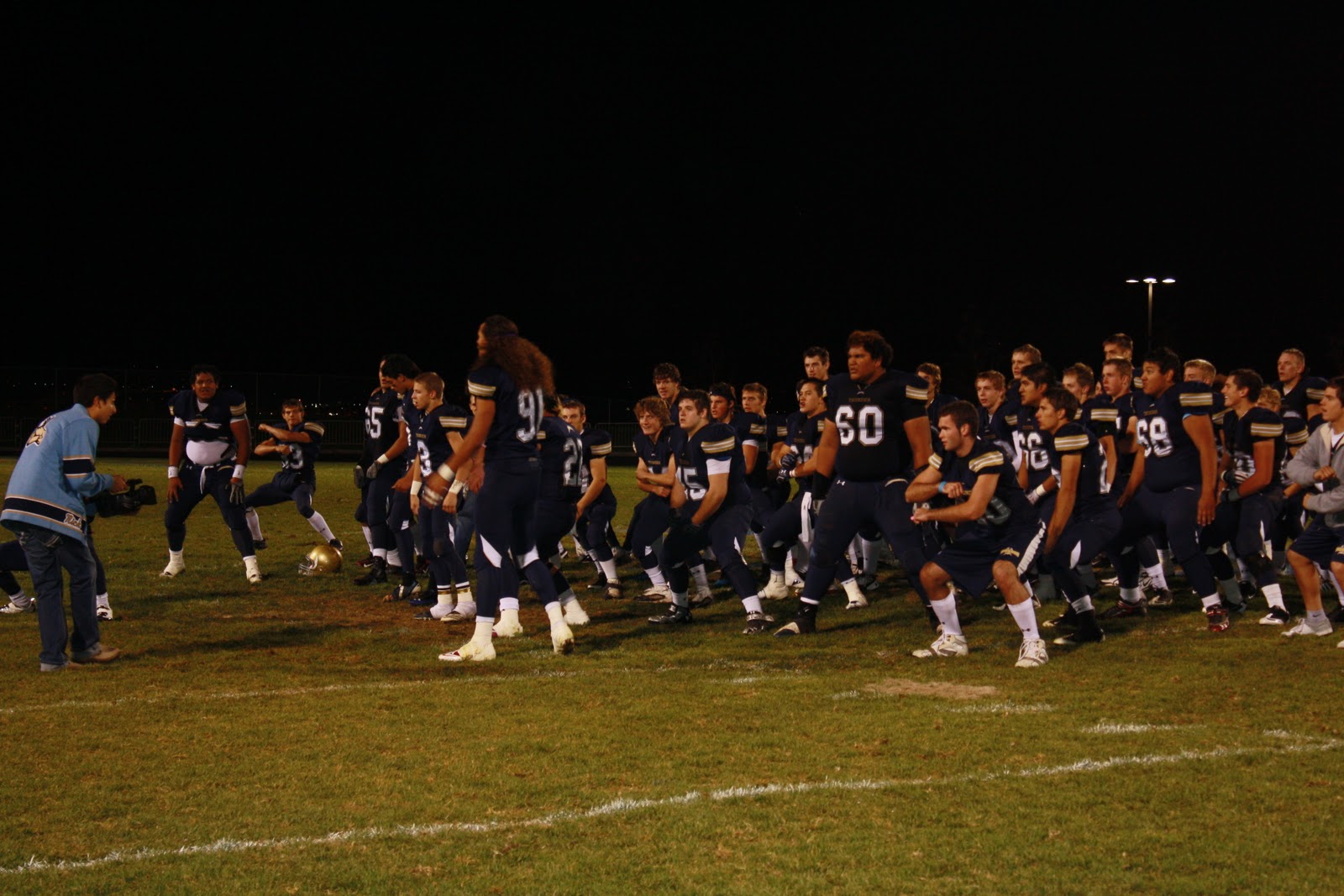 WESTLAKE HIGH SCHOOL FOOTBALL GALLERY